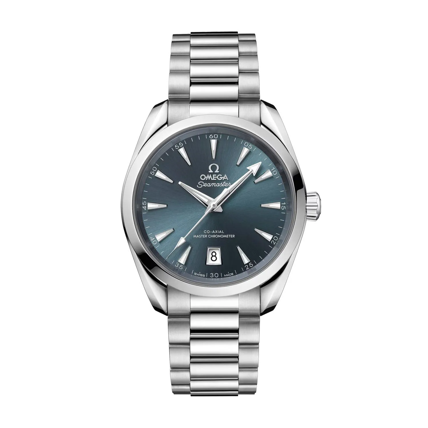 OMEGA Aqua Terra Shades Automatic – 220.10.38.20.03.003