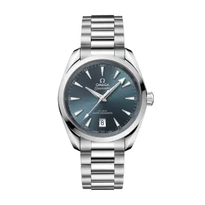 OMEGA Aqua Terra Shades Automatic – 220.10.38.20.03.003