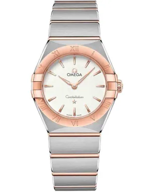 OMEGA QUARTZ 28 MM Constellation 13120286002001