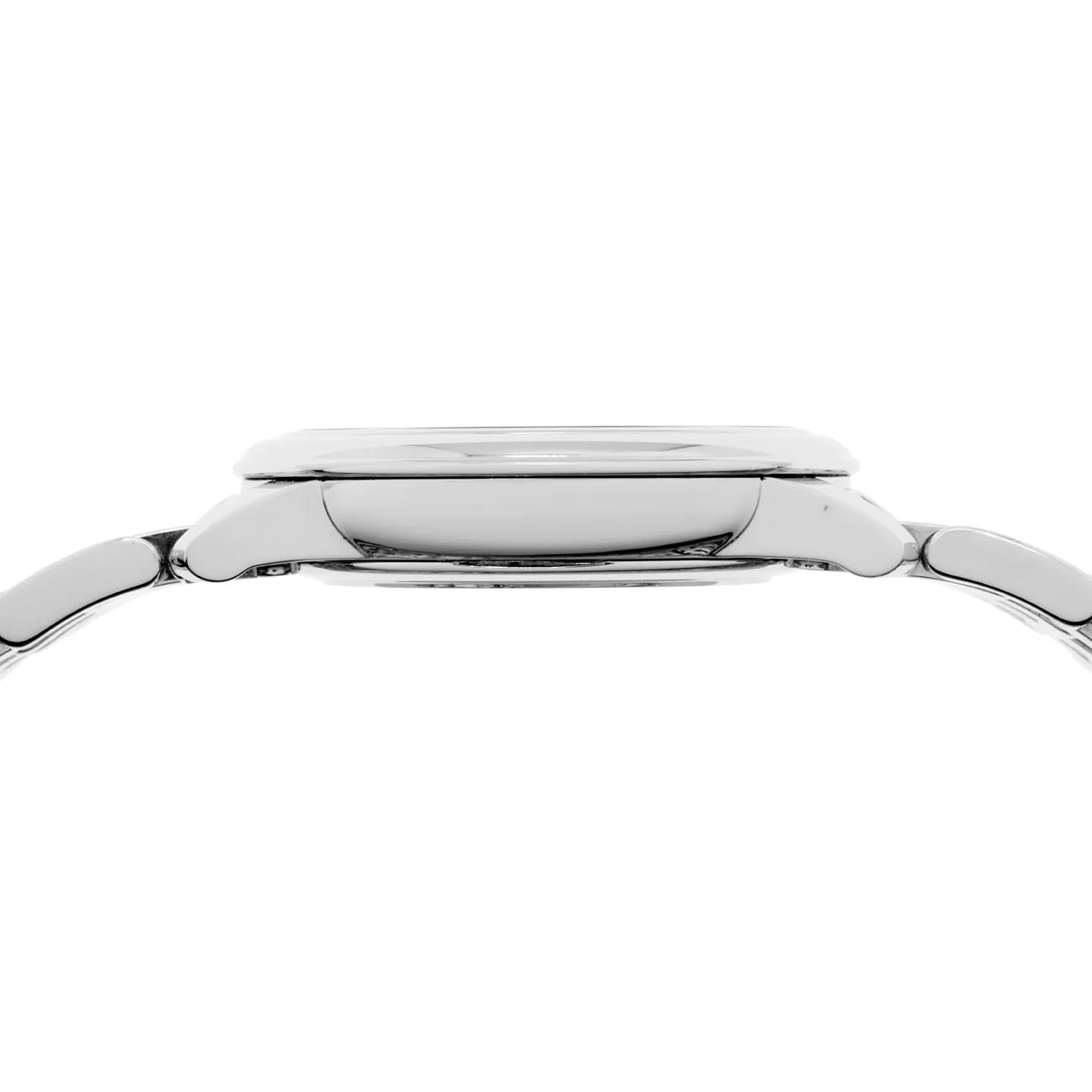 Omega Stainless Steel De Ville Prestige 424.10.27.60.52.001