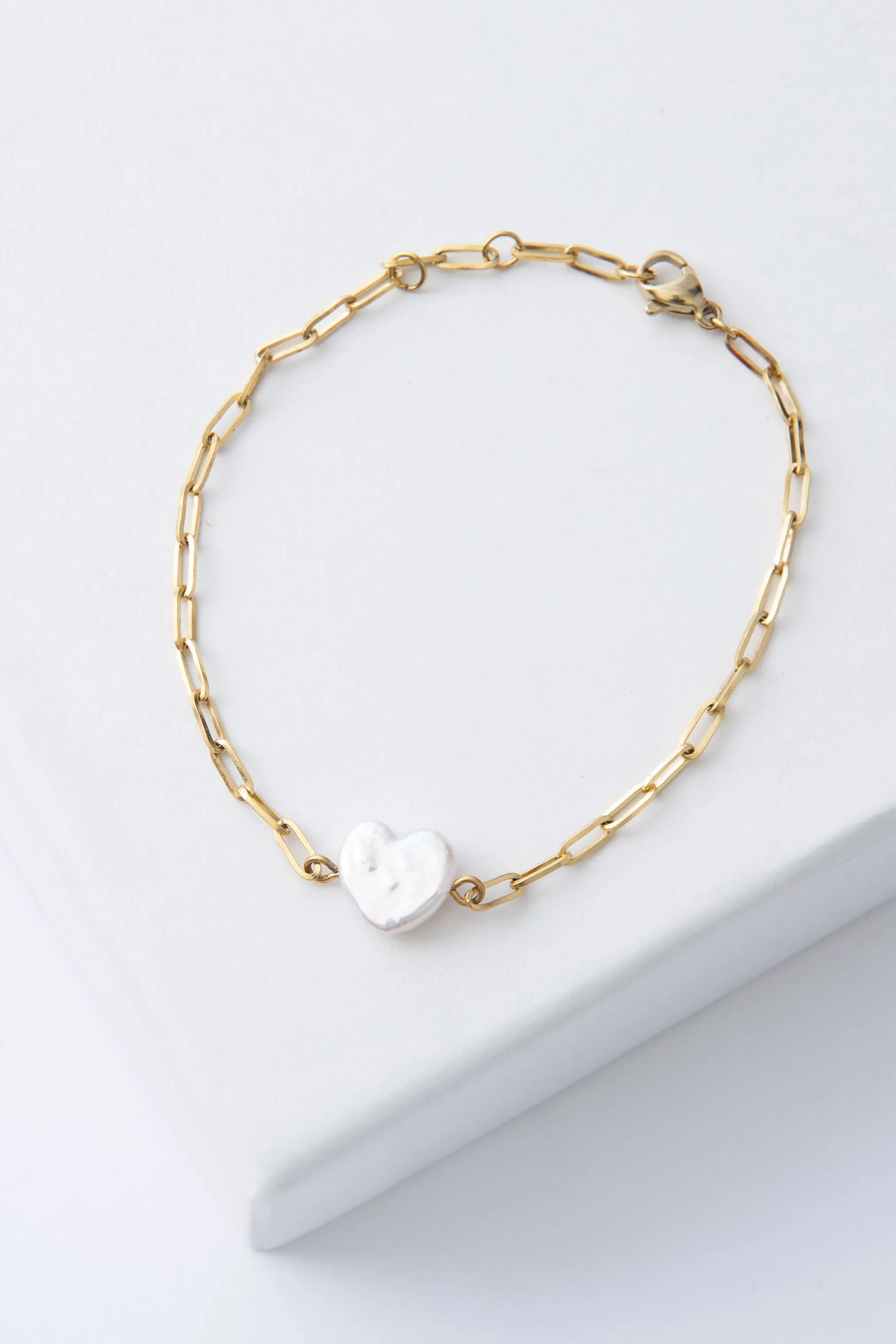 Opaline Bracelet