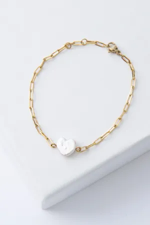 Opaline Bracelet