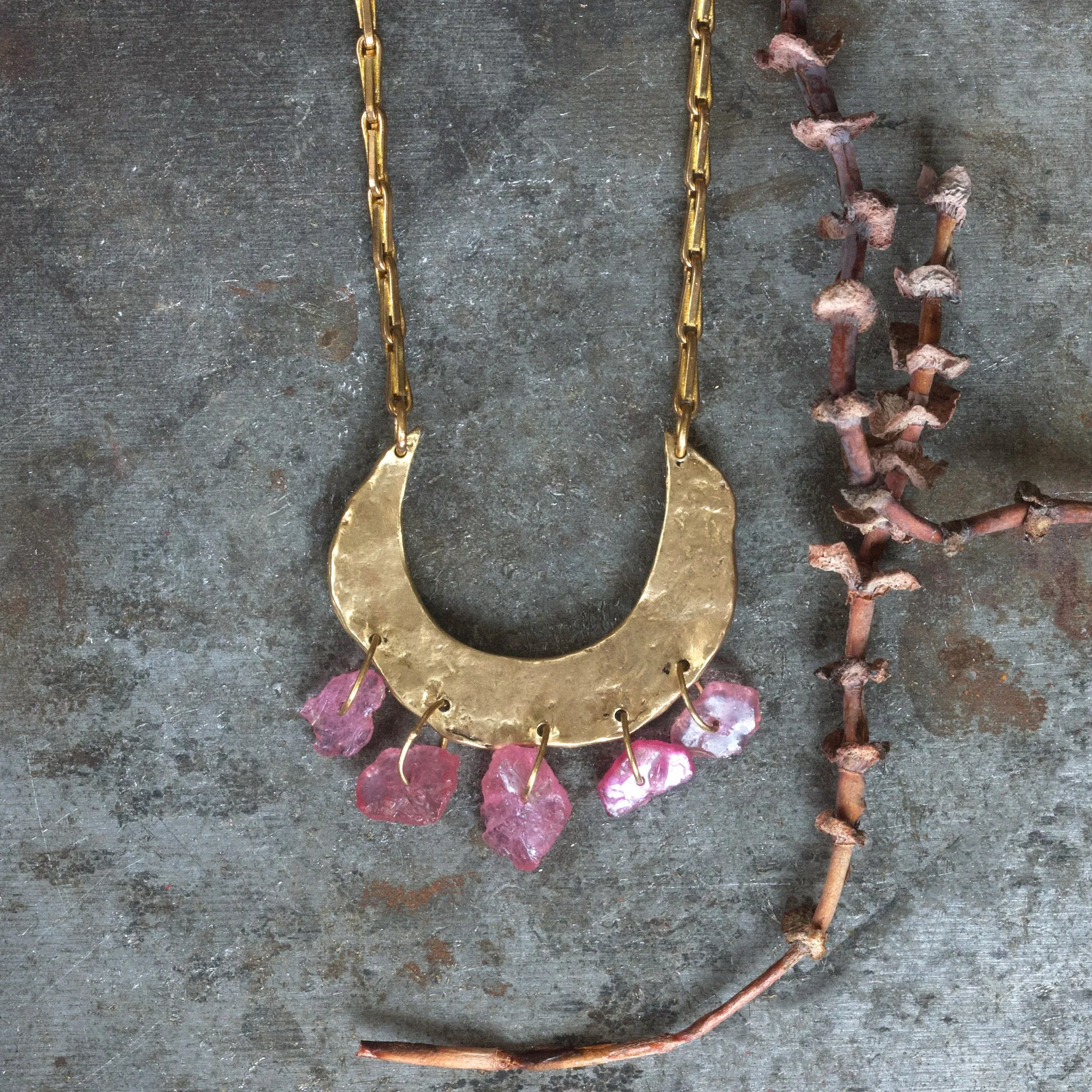 Orbit Pendant