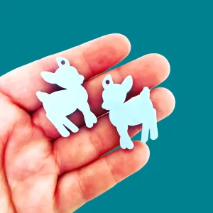 Pair Bambi Charms - 5 Pairs