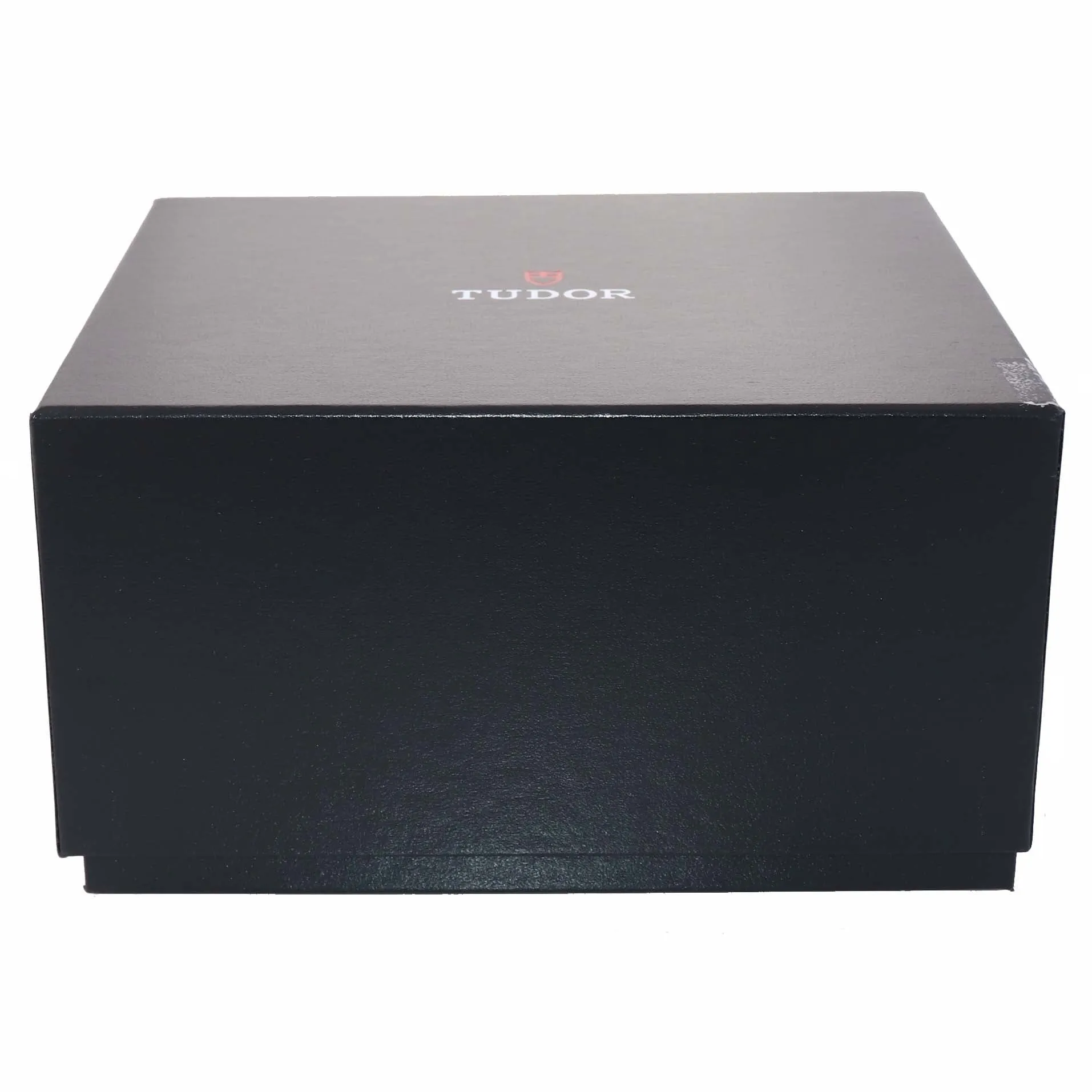 PAPERS 2019 Tudor Black Bay GMT Pepsi 79830RB 41mm Steel Bracelet Watch Box