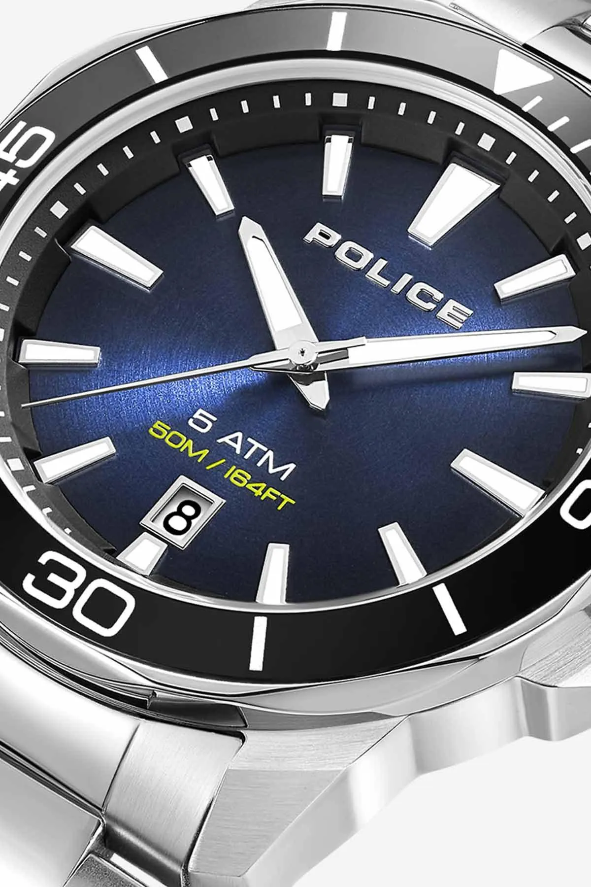 POLICE WATCHES