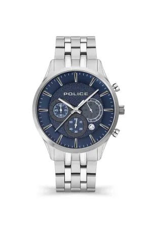 POLICE WATCHES