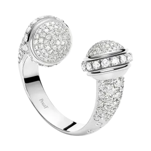 Possession Open Ring