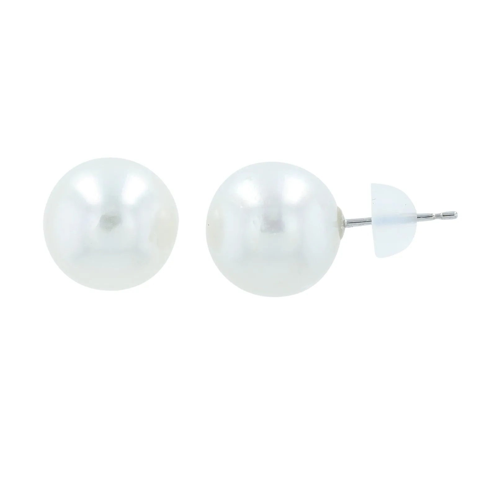 PT900 10.4 - 10.8 MM Pearl Studs