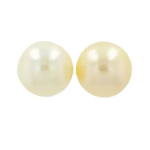 PT900 11 - 12.5 MM Pearl Studs