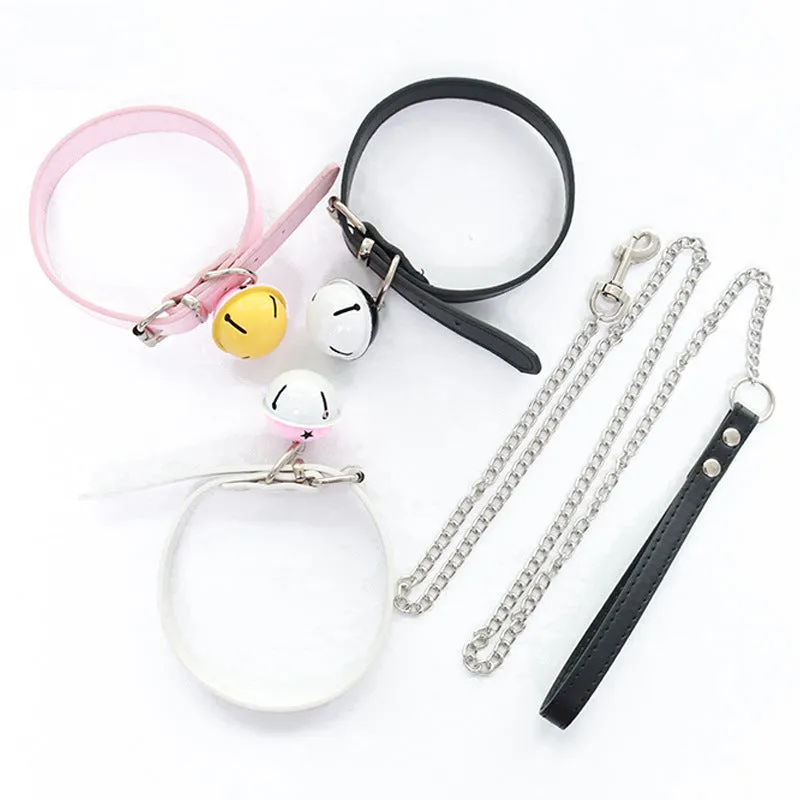"BELL" COLLAR N031503