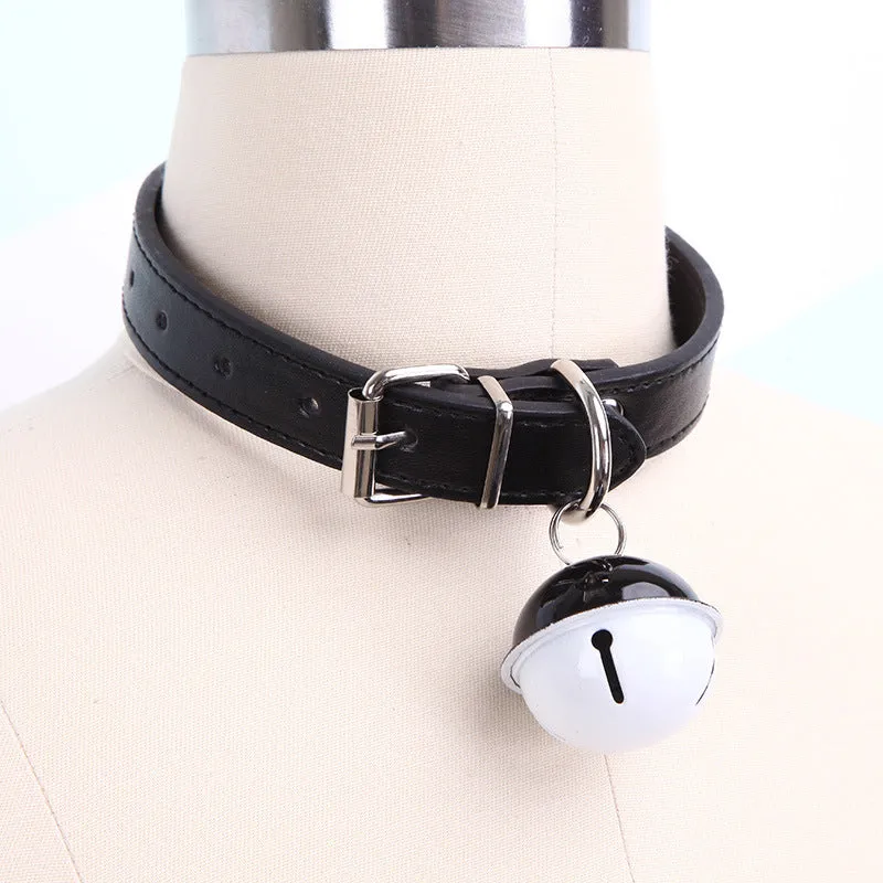 "BELL" COLLAR N031503