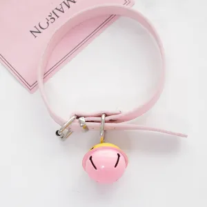"BELL" COLLAR N031503
