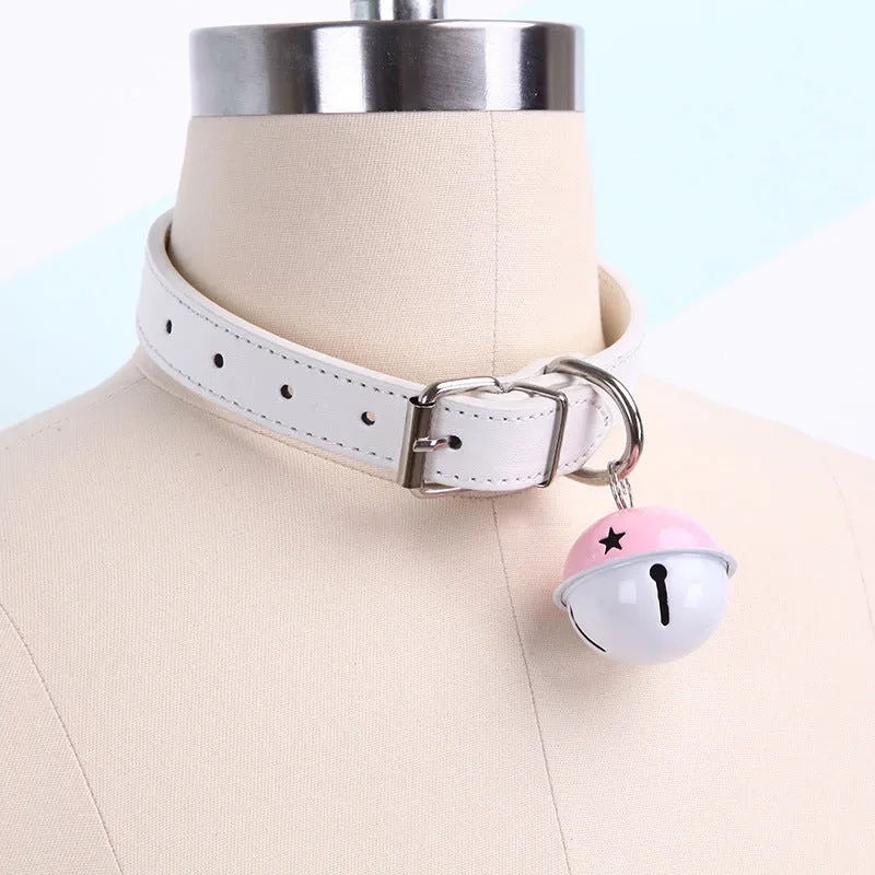 "BELL" COLLAR N031503
