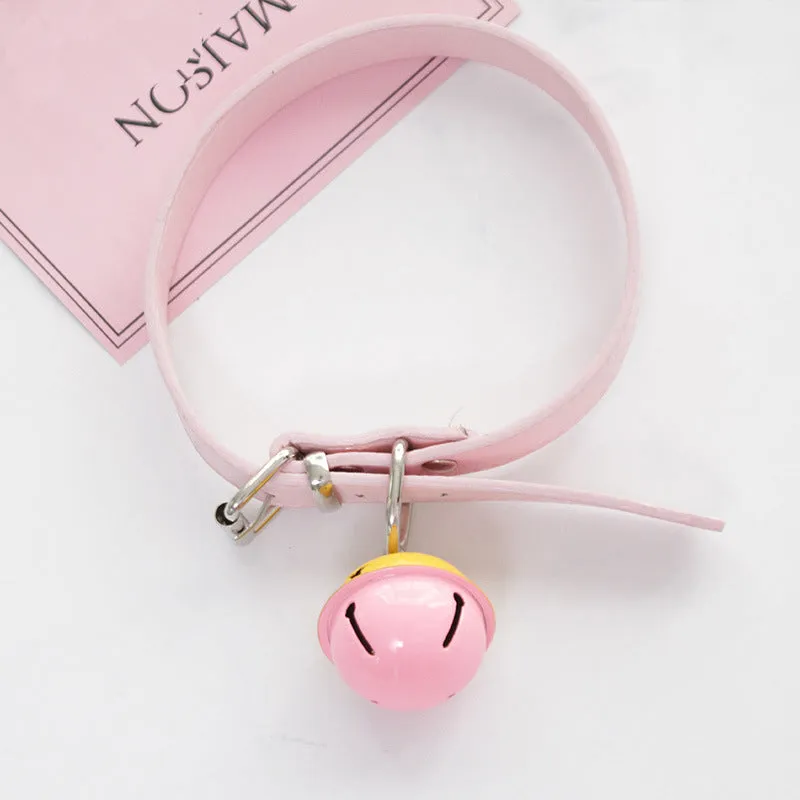 "BELL" COLLAR N031503