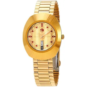 Rado Original Ladies Watch R12413453