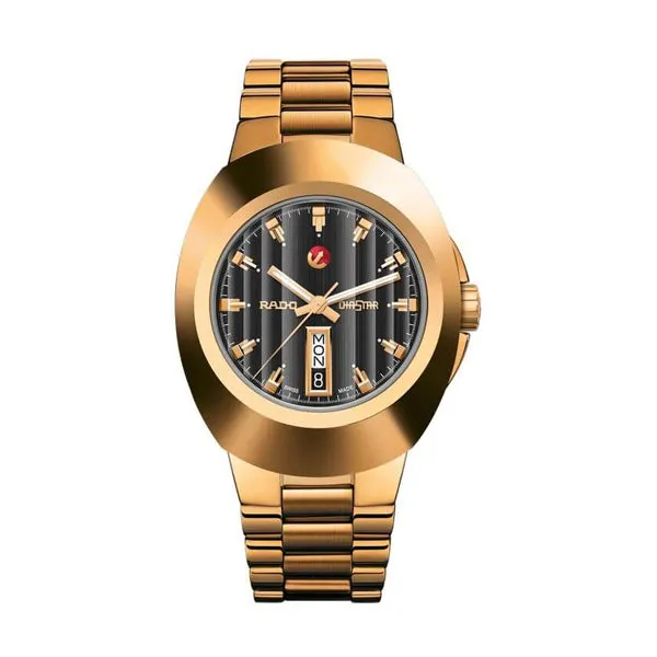 Rado The Original Men's Watch- R12998153