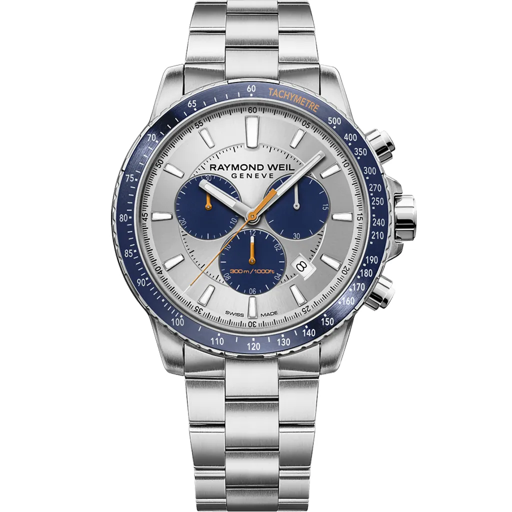 RAYMOND WEIL - 8570.ST3.65501