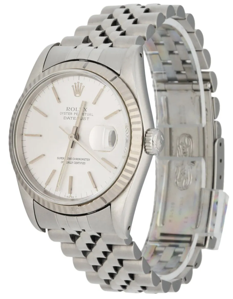 Rolex Datejust 16234 Men's Watch