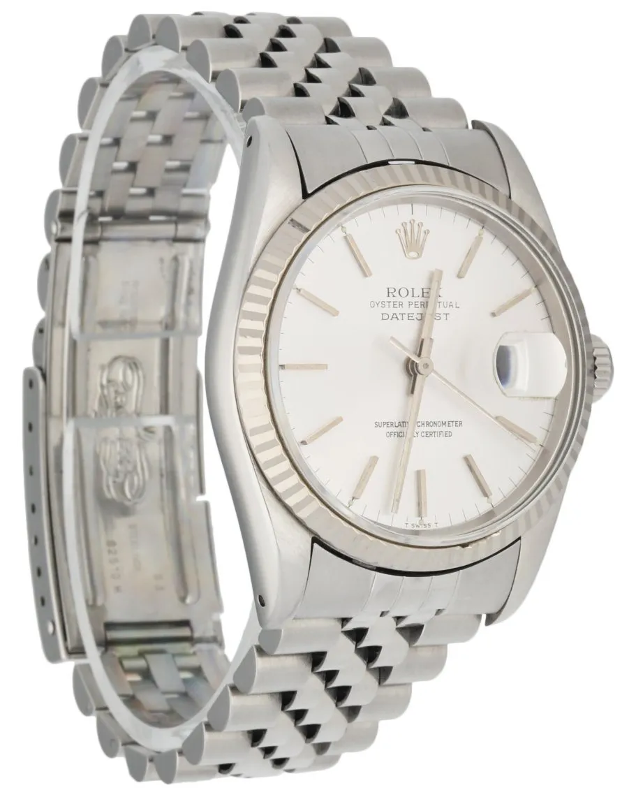 Rolex Datejust 16234 Men's Watch