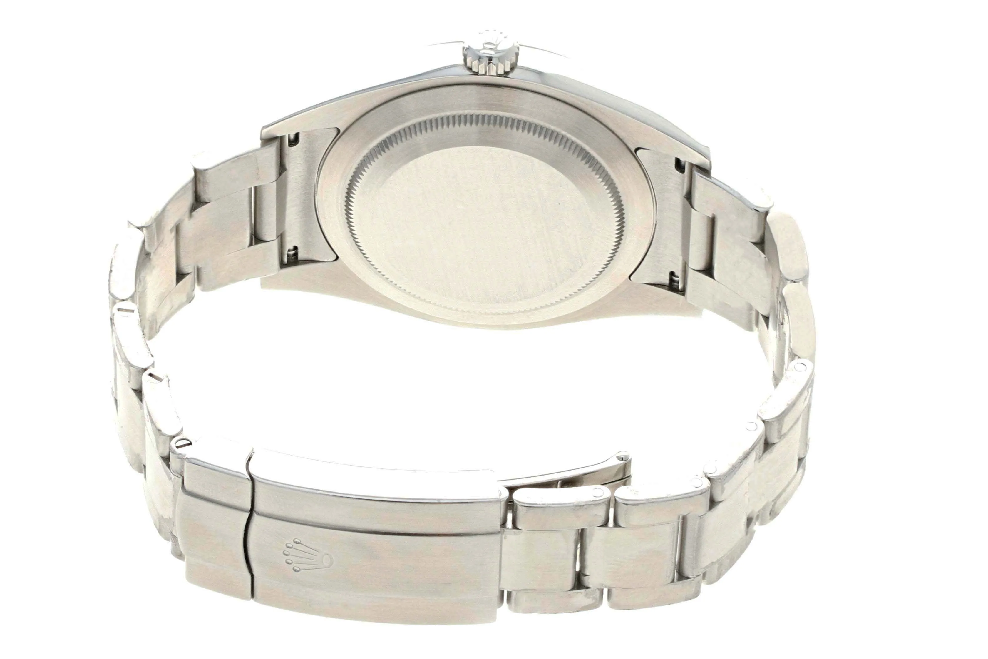 Rolex Oyster Perpetual 114300