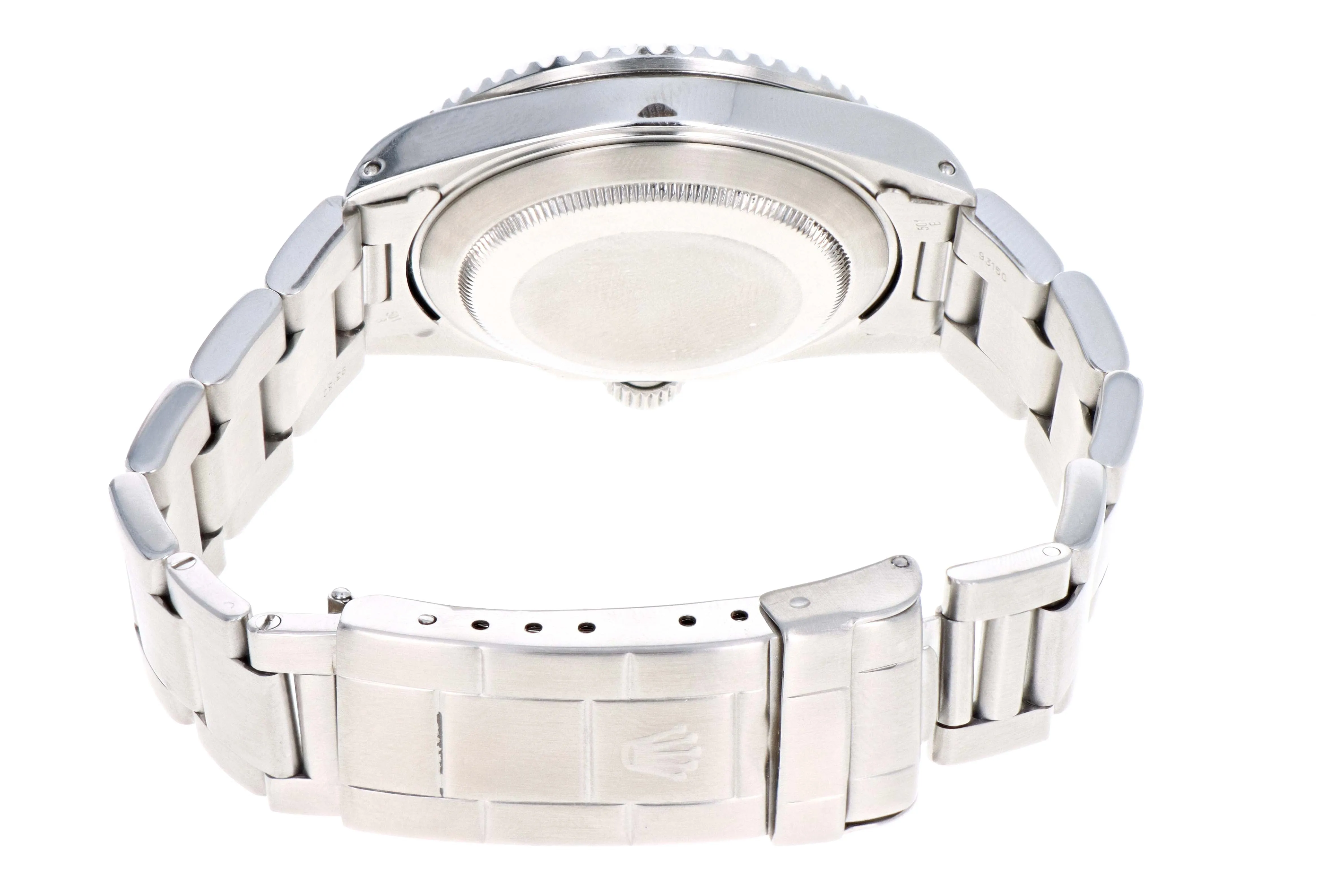 Rolex Submariner 16610