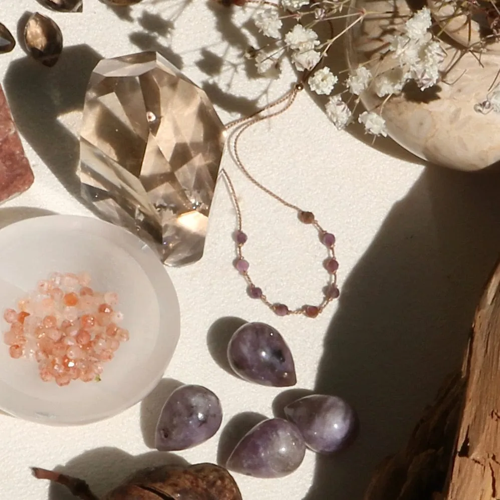 RUBY 11 STONE