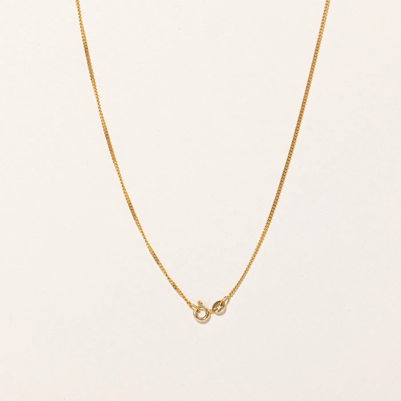 Ruby & Diamond Pendant Necklace | 1.85ctw, 0.13ctw | 16" |