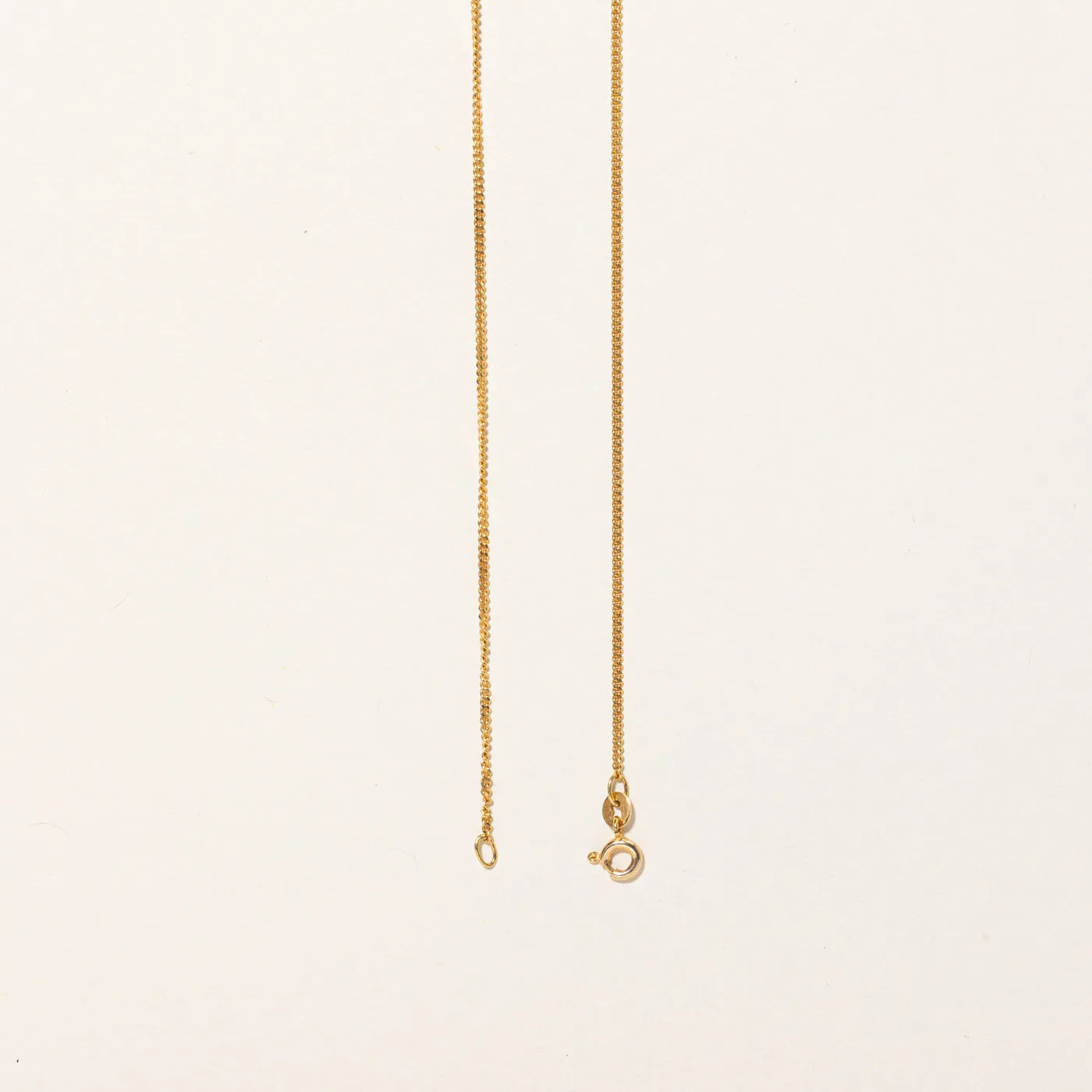 Ruby & Diamond Pendant Necklace | 1.85ctw, 0.13ctw | 16" |