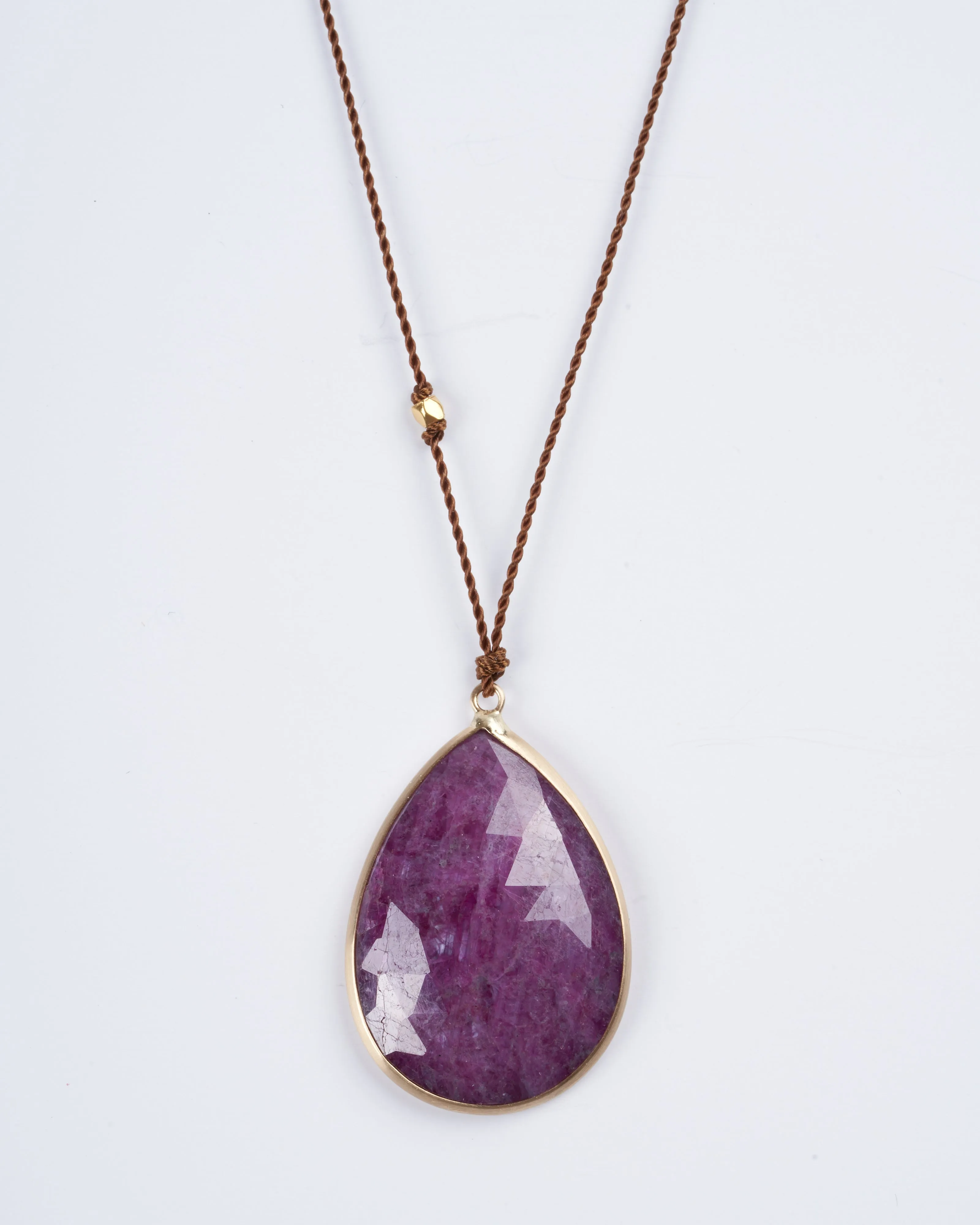 ruby - gold