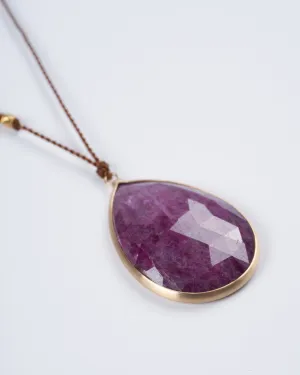 ruby - gold