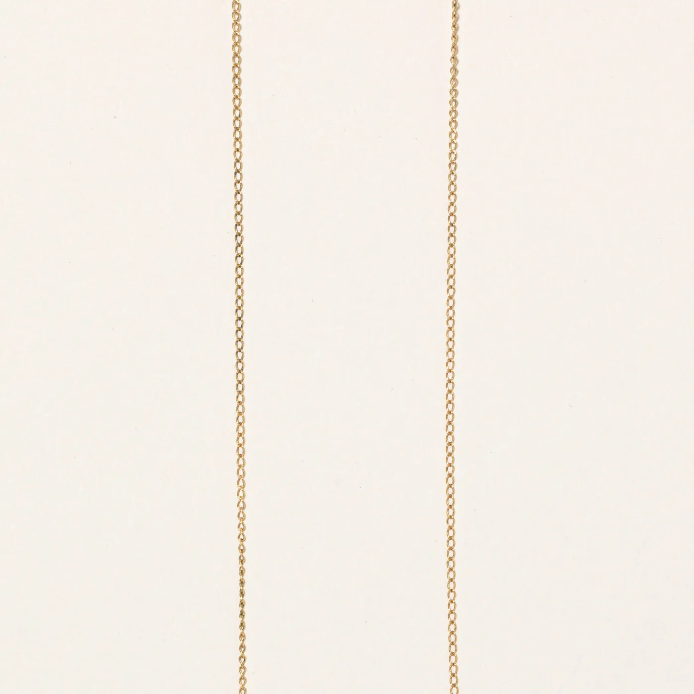 Ruby Pendant & Necklace | 16" | 0.17ct |