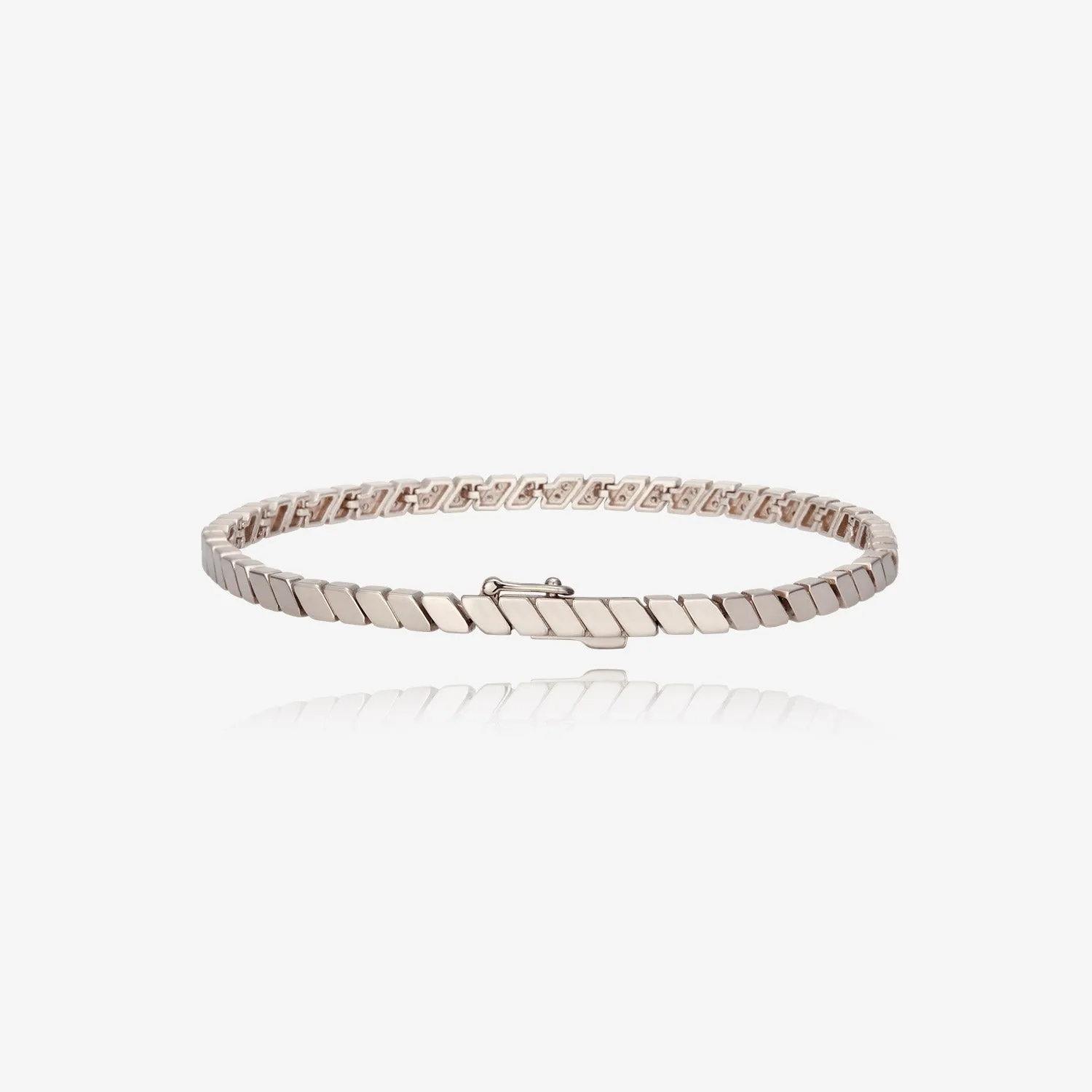 Sensuelle Gold Bracelet JDSBN3F094S