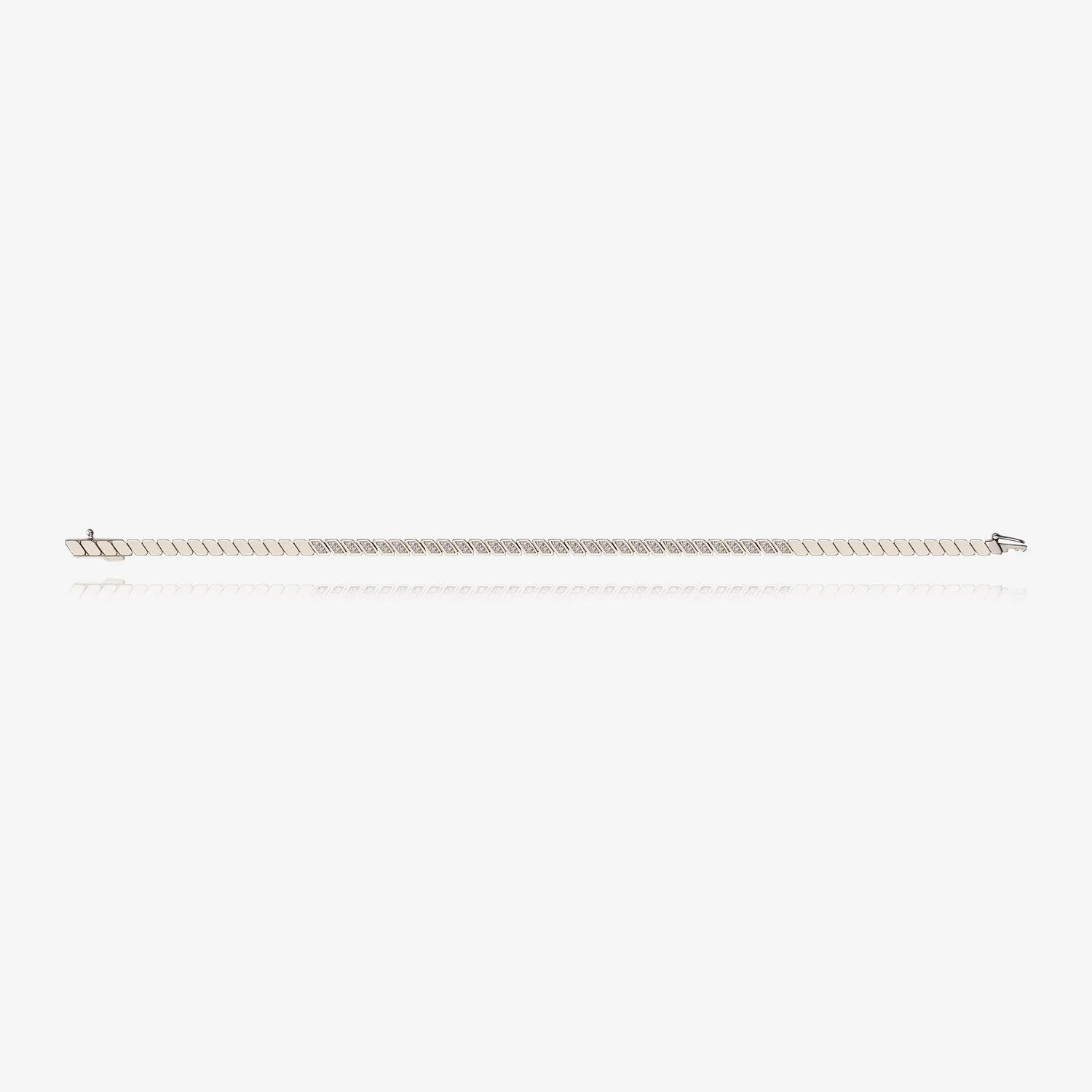 Sensuelle Gold Bracelet JDSBN3F094S