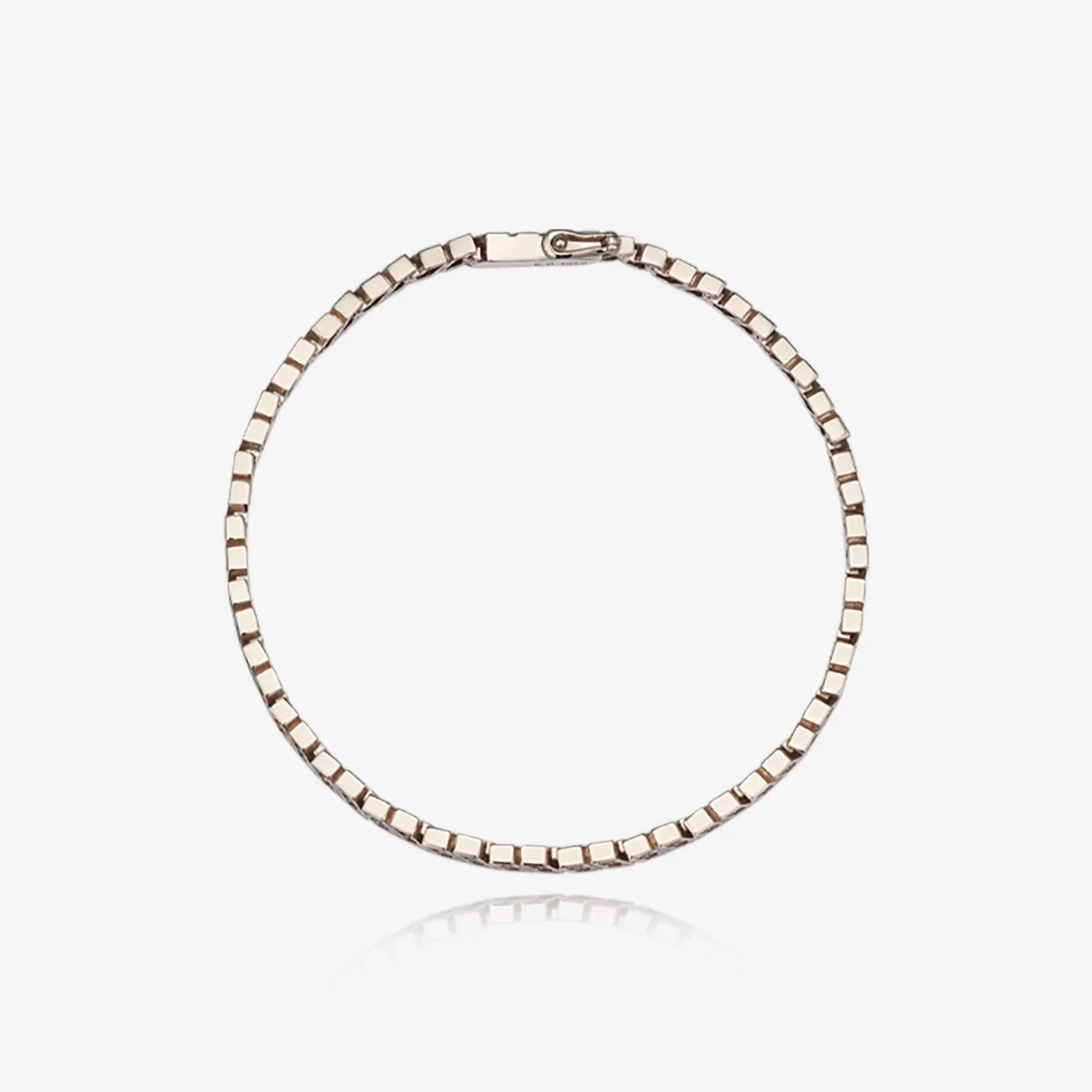 Sensuelle Gold Bracelet JDSBN3F094S