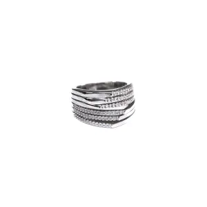 Silver Diamond