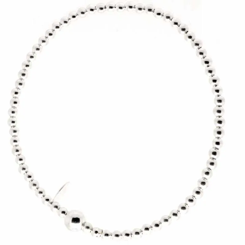 Silver Tennis Racquets Charm