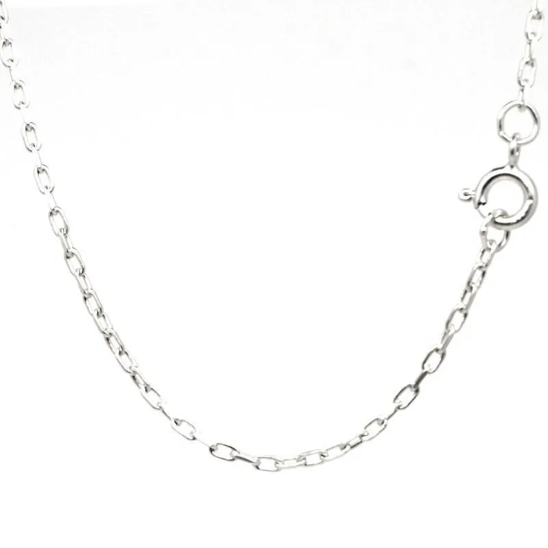 Silver Tennis Racquets Charm