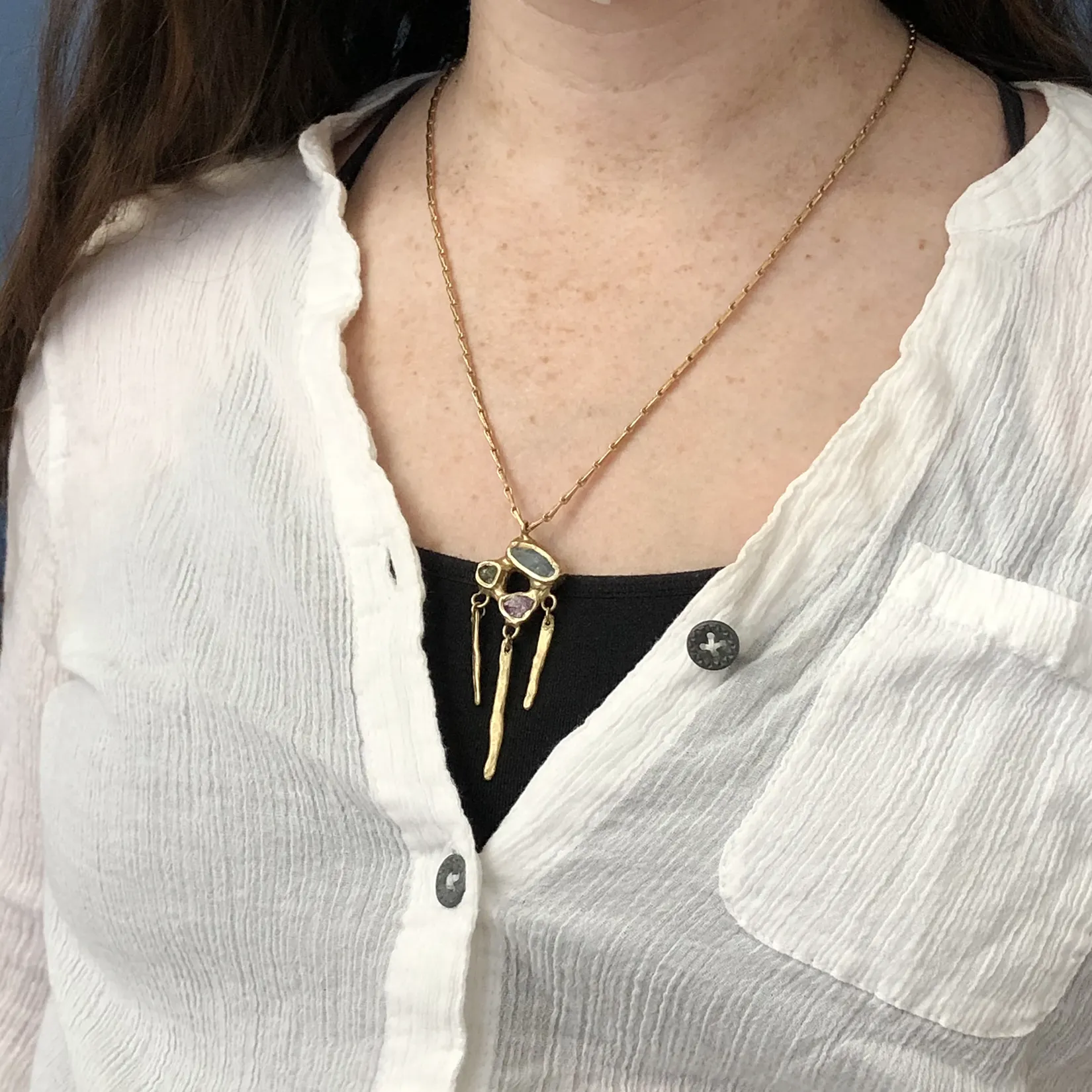 Spectrum Pendant