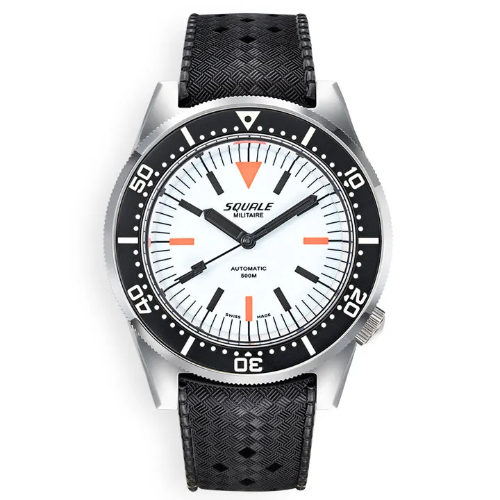 Squale 1521 Full Luminous Militaire - 1521FUMIWT.HT