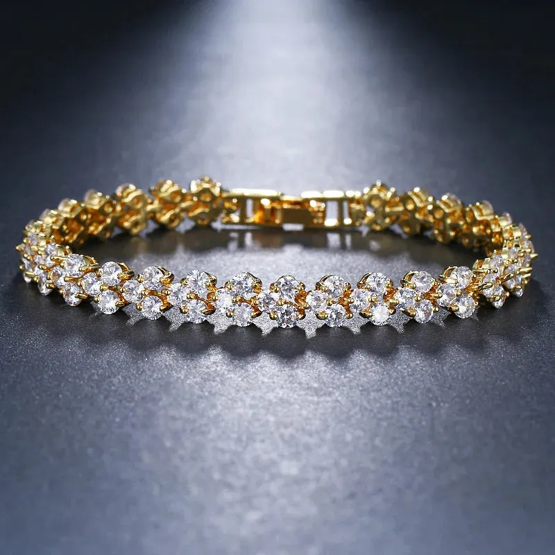 Stainless Steel Bracelet For Man And Woman