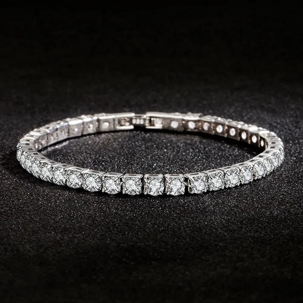 Stainless Steel Bracelet For Man And Woman