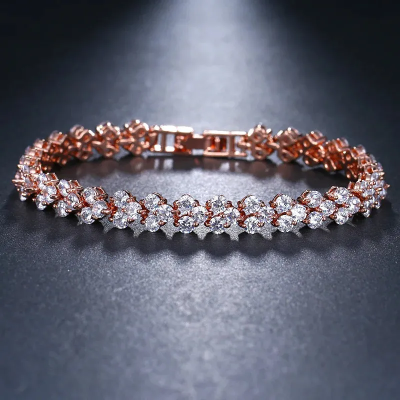 Stainless Steel Bracelet For Man And Woman