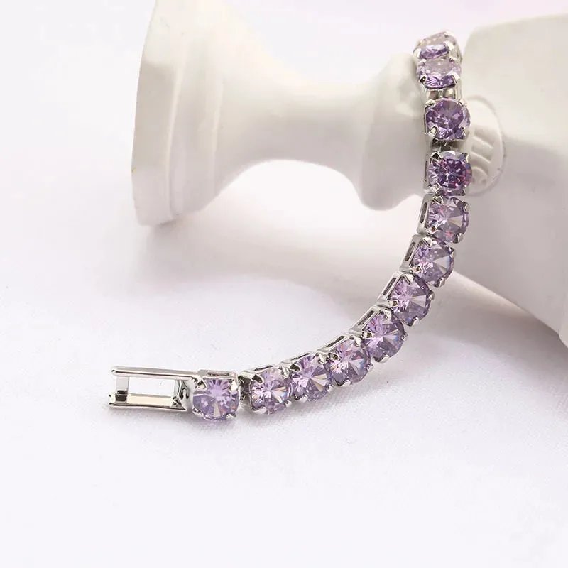 Stainless Steel Bracelet For Man And Woman