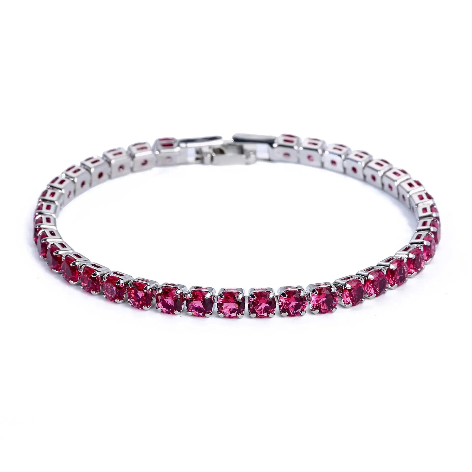 Stainless Steel Bracelet For Man And Woman