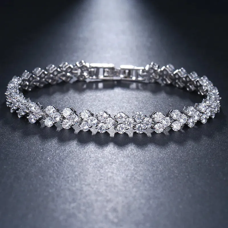Stainless Steel Bracelet For Man And Woman