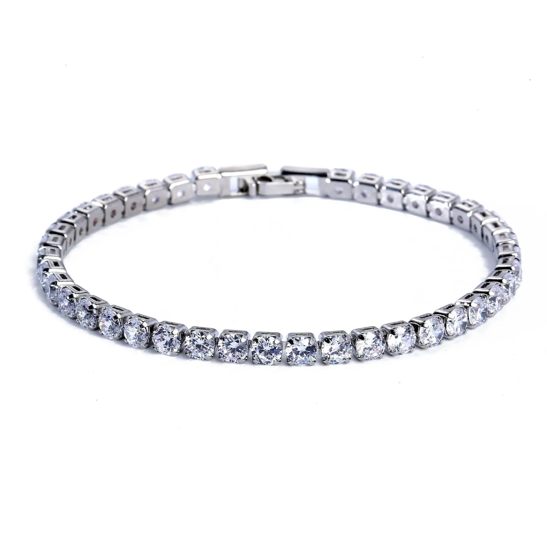 Stainless Steel Bracelet For Man And Woman