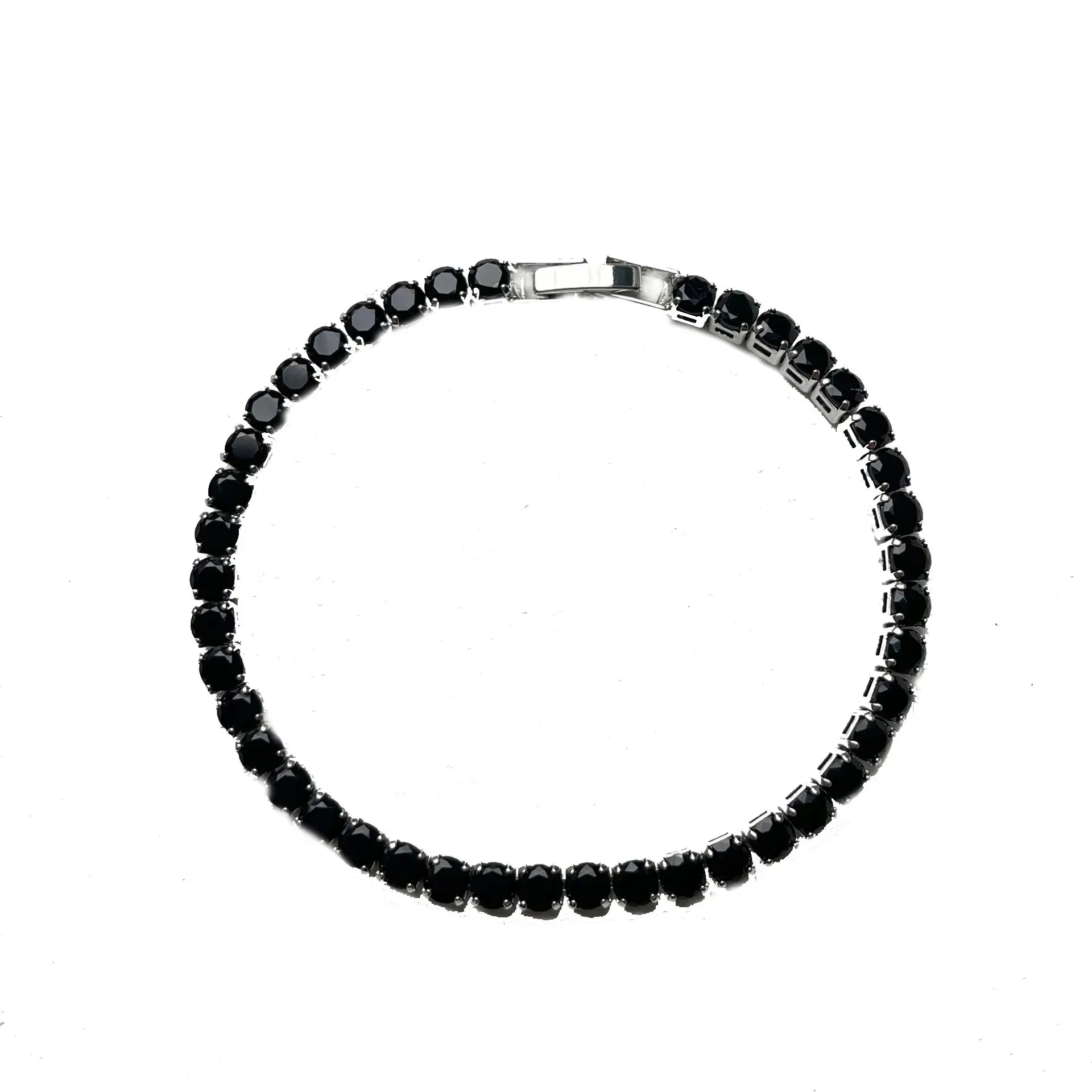 Stainless Steel Bracelet For Man And Woman