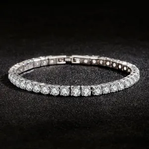 Stainless Steel Bracelet For Man And Woman
