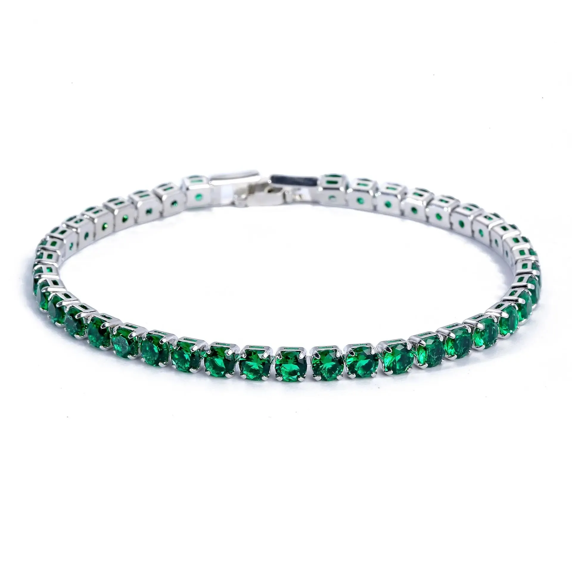 Stainless Steel Bracelet For Man And Woman